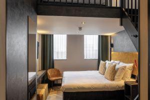Monument Hotel, Zaandam