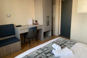 Mooncity Hotel & Boardinghouse, Frankfurt am Main