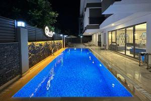 Quality Gold Suite Hotel, Lara