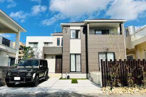 Seaside Condo Nagisa House, Chatan