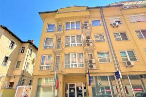 Dunav Apartment House, Sofia