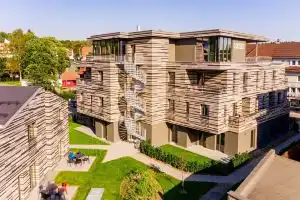 EchtZeit - Dein Hotelquartier, Braunlage