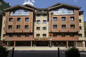 Hotel Màgic la Massana by Nexta, La Massana