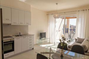 Phaedrus Living Seaside Thalassa Cretan 202 Hotel, Maleme