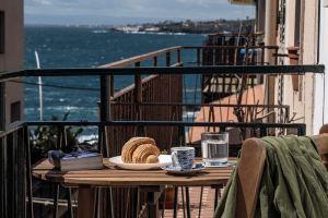 At 30 MT from the sea Apartment 6 places in, Aci Trezza