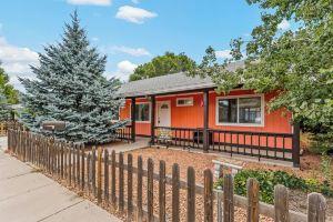 Lower Rates! the Grand Canyon Orange Blossom -Downtown with A/C. Hotel, Williams