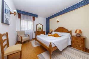 B78 - Fragoso Downtown Apartment, Lagos
