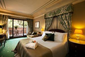 River Château Hotel, Rome