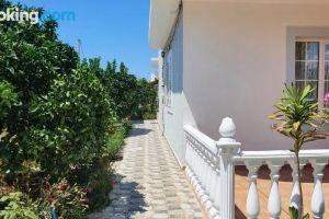 Olive Hotel Ksamil, Ksamil