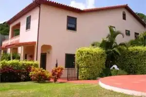 Rock Villa Chalet, Anse aux Pins