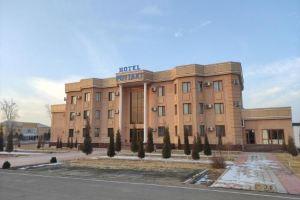 Poytaxt Hotel, Nukus