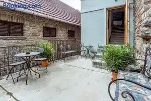 Csöpi Panzió, Tihany