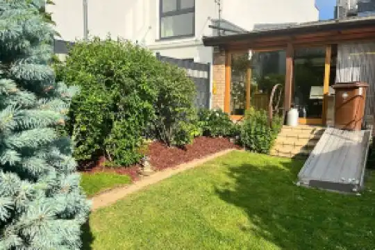 Barrier-free vacation home with garden near Cologne Apartments, Koln