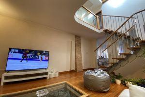 Elegant, cozy house in the heart of, Fabriano