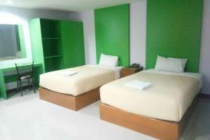 Thanakorn Garden Hotel, Uttaradit