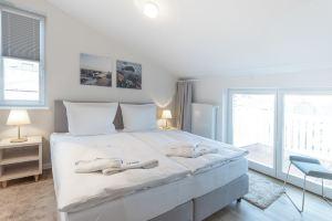 Villa Baltica Suiten & Sauna, Ostseebad Goehren