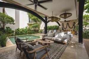 Adoro Hotel Boutique, Merida