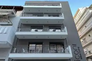 Icon Urban Living Hotel