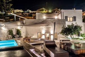 Terra e Lavoro Luxury Suite Hotel, Pirgos
