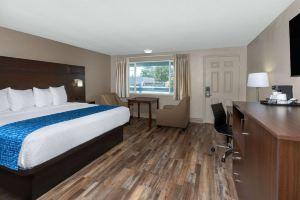 Travelodge by Wyndham, Florence