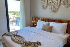 Aladdin Chalets - 1 Bedroom, Aqaba
