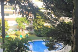 Fantastic Apartment 2 Minutes Walk from the Beach, Marbella