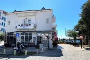 Maya Pansiyon Hotel, Datca