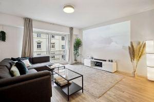 Modernes Apartment mit Heimkino und Netflix in, Dresden