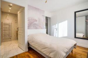 The Golden White, Luxury T3 Hotel, Annecy