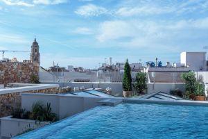 Hotel Well and Come Málaga, Malaga