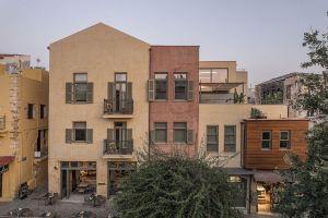 Elysia Boutique Hotel, Chania Town