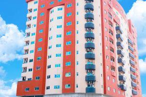Alain Palace Hotel Ajman, Ajman City