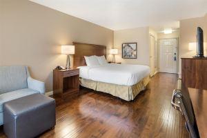 Best Western Plus John Jay Inn Suites, Palmdale