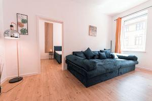 Unique city residence near Münster - WE01 Apartments, Neu-Ulm