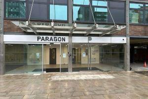 Stylish Old Trafford Apartment with Free Parking, WiFi & Board Games, Manchester