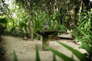 Room H3 in "La Aldea"., Cancun