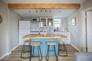 Charming cottage with Rock View, Morro Bay