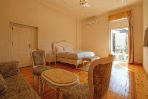 Atum Hotel, Cairo