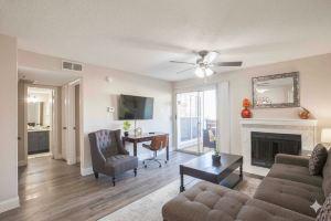 25% off New Fully Upgraded 1BD DFW South I007 Hotel, Irving