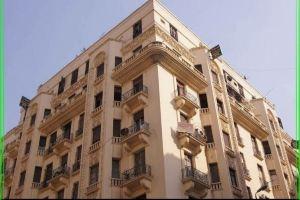 Lyly Hotel - Hostel, Cairo