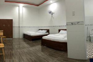 Khach San Ngoc Len CR Hotel, Cam Ranh