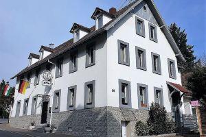 Hotel Garni Steinbacher Tal, Heidelberg