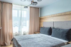 Don Kihot on Tetsevskaya Hotel