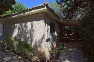 Prasini Luxury Cottage, Gaios