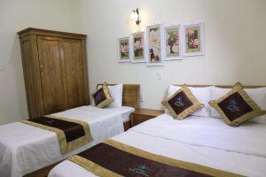 Thanh Trang Hotel, Con Dao Islands