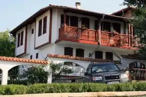 Dvata Brjasta Family Hotel, Asenovgrad