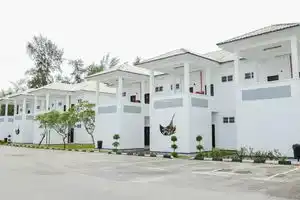 Scout Inn, Kuala Terengganu