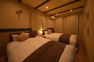 Yuhuroten Yojyou No BI Hotel, Yufu