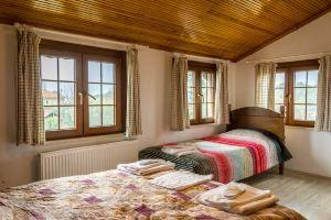 İznik Seyir Hotel, Isnik