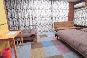 Guesthouse Azmo, Matsue